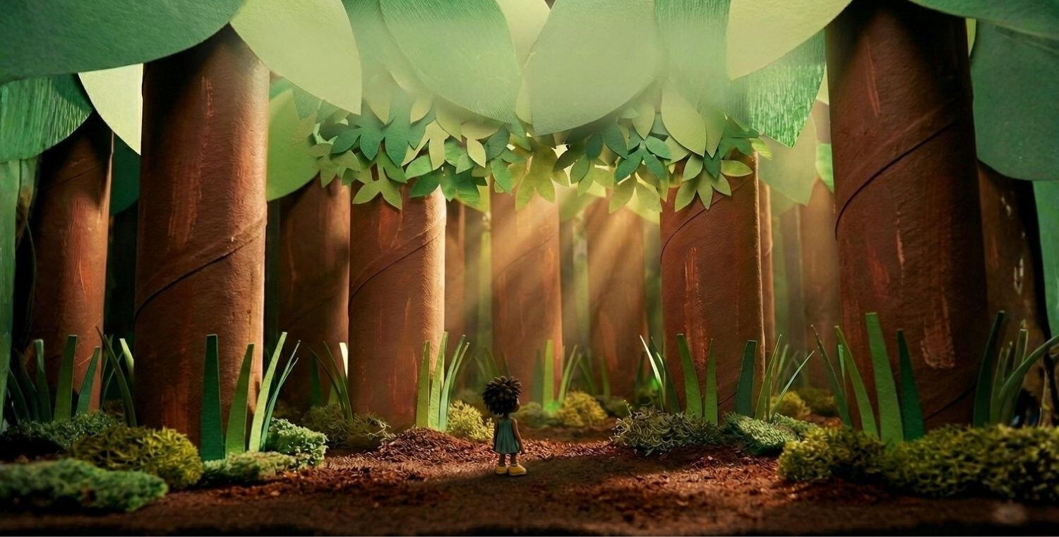 Auteur passionné, j'ai créé Coco et Didon pour offrir à mes enfants une alternative aux écrans. Je fabrique mes marionnettes et j'écris les histoires pour faire rêver les petits... et reposer les parents !"